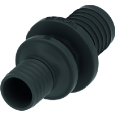         Соединение труба-труба  редукционное Ø25/20 мм PPSU 